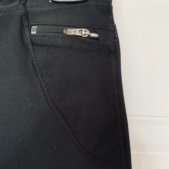 Nike Dri-Fit Leggings - Picture 6 of 8